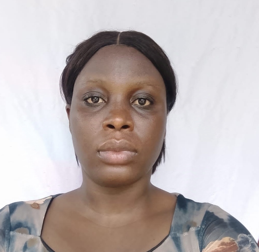 Passport Photo
