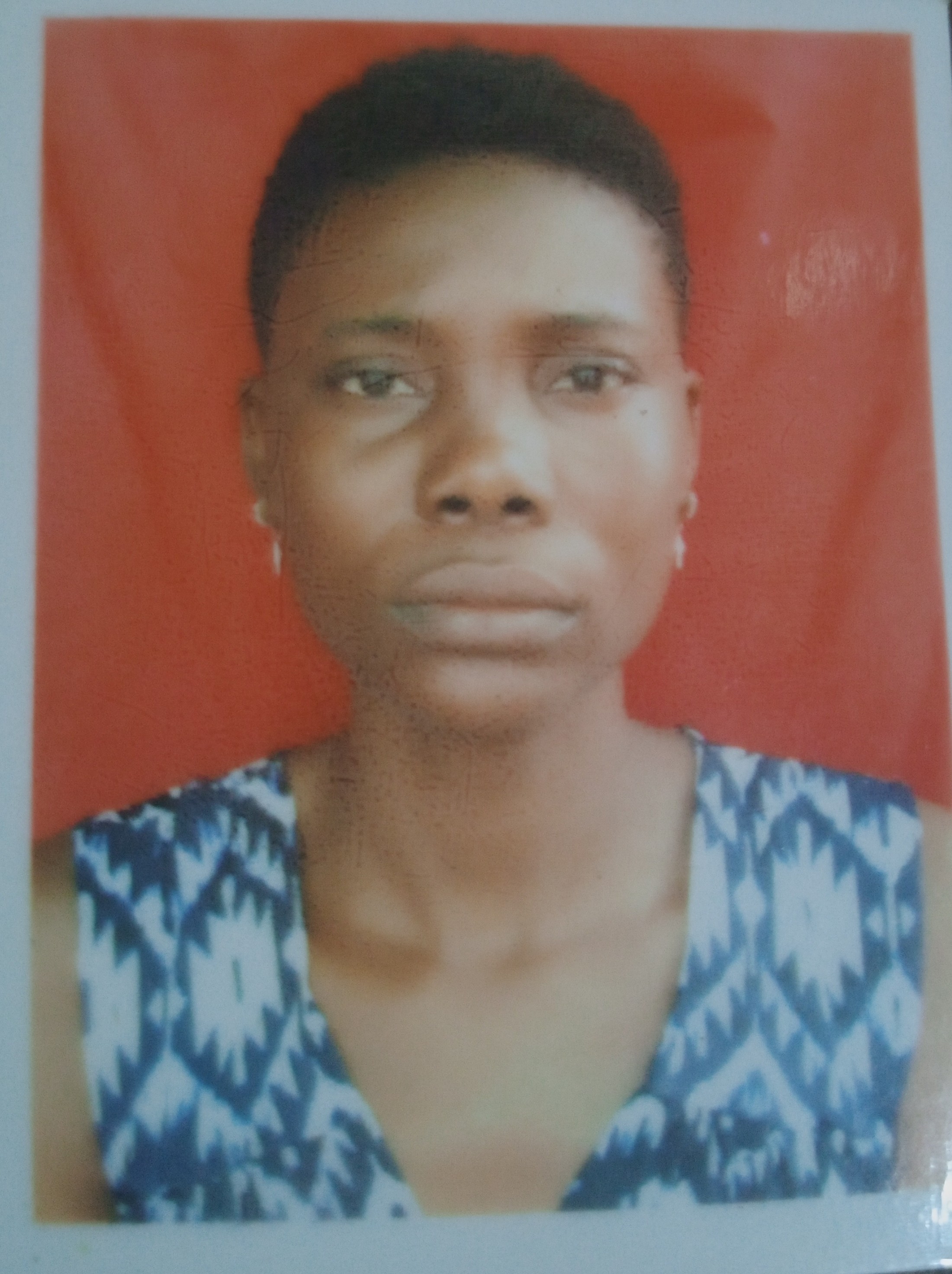 Passport Photo