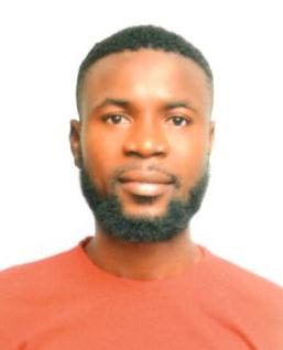 Passport Photo