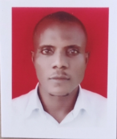 Passport Photo