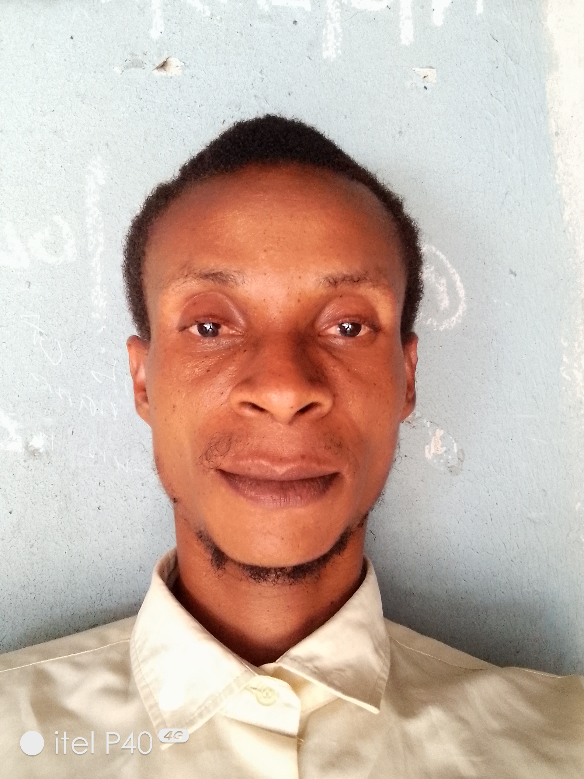 Passport Photo