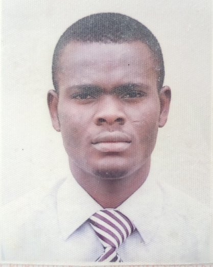 Passport Photo