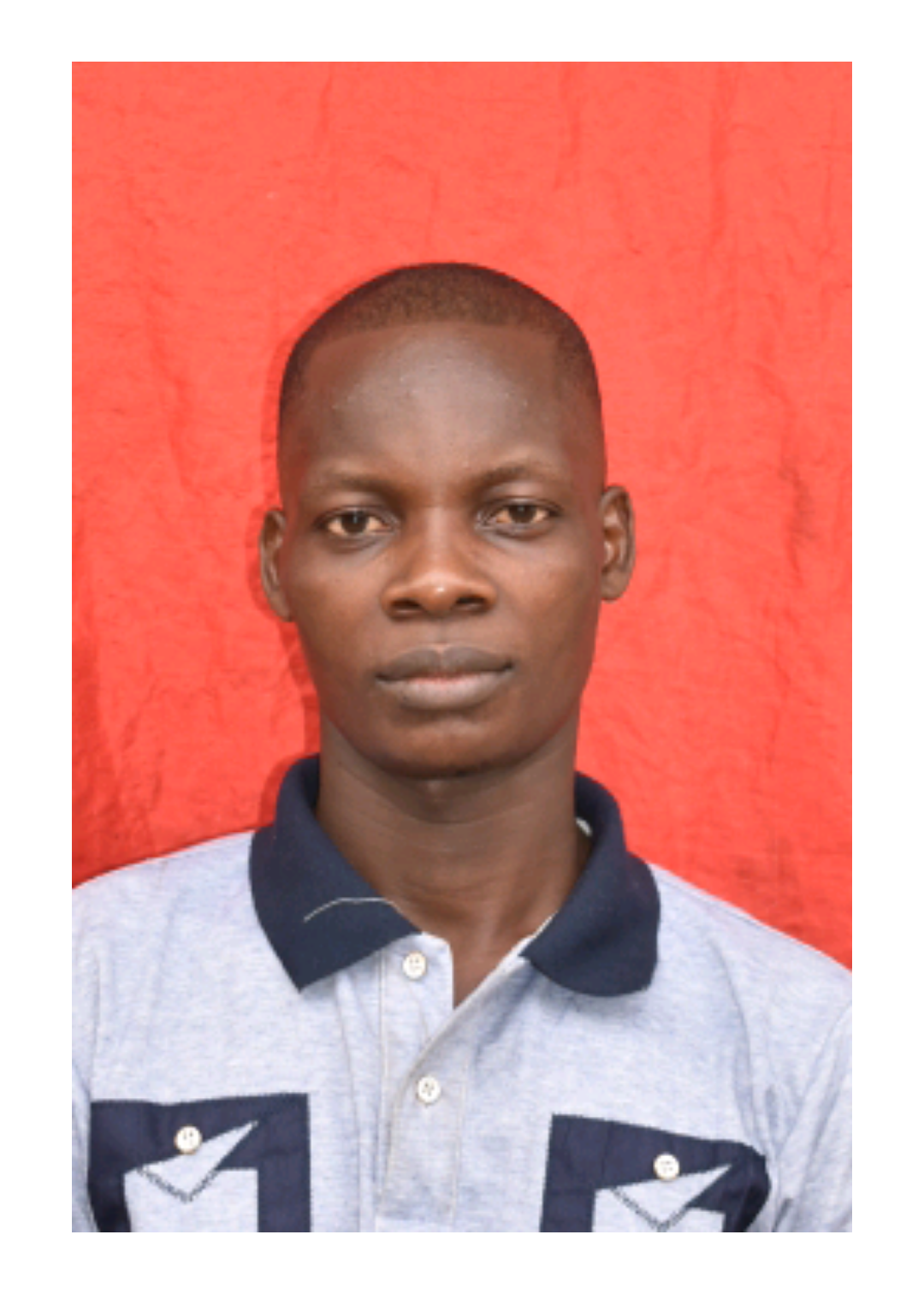 Passport Photo