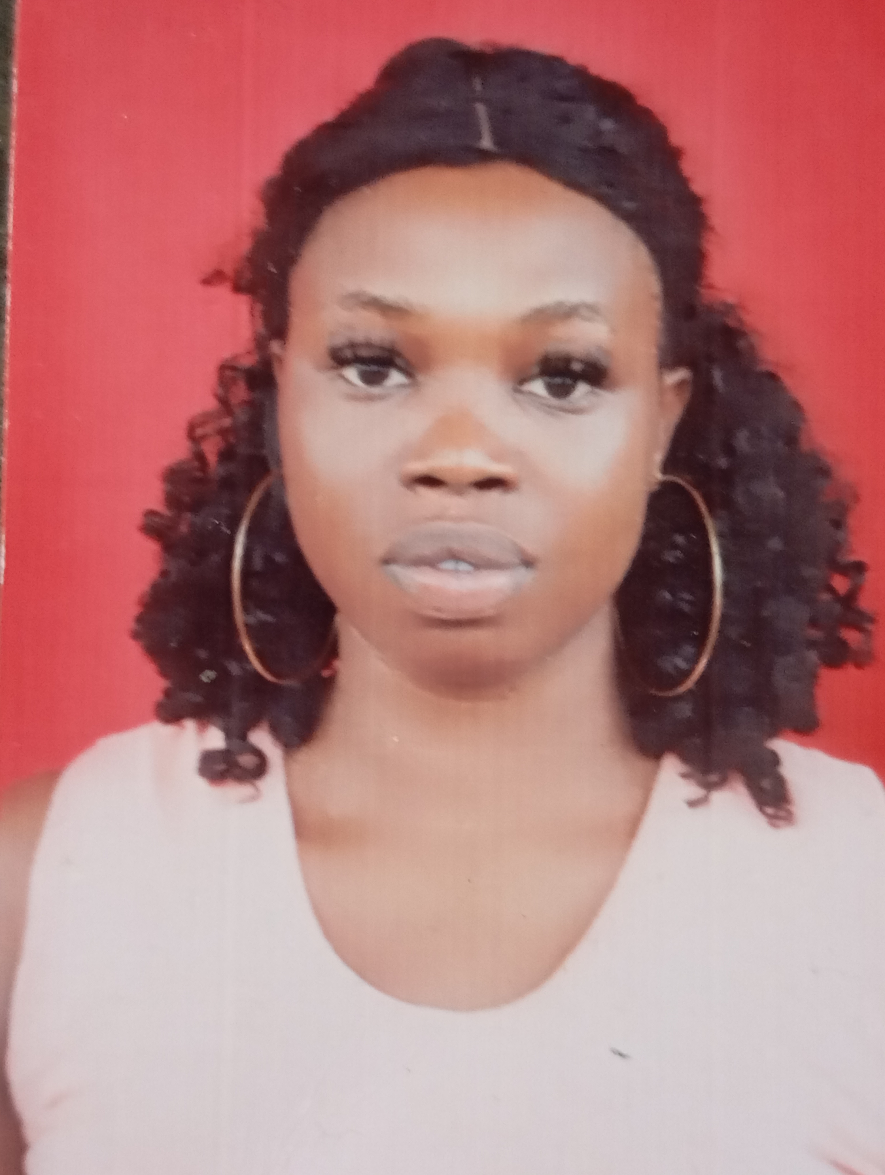 Passport Photo