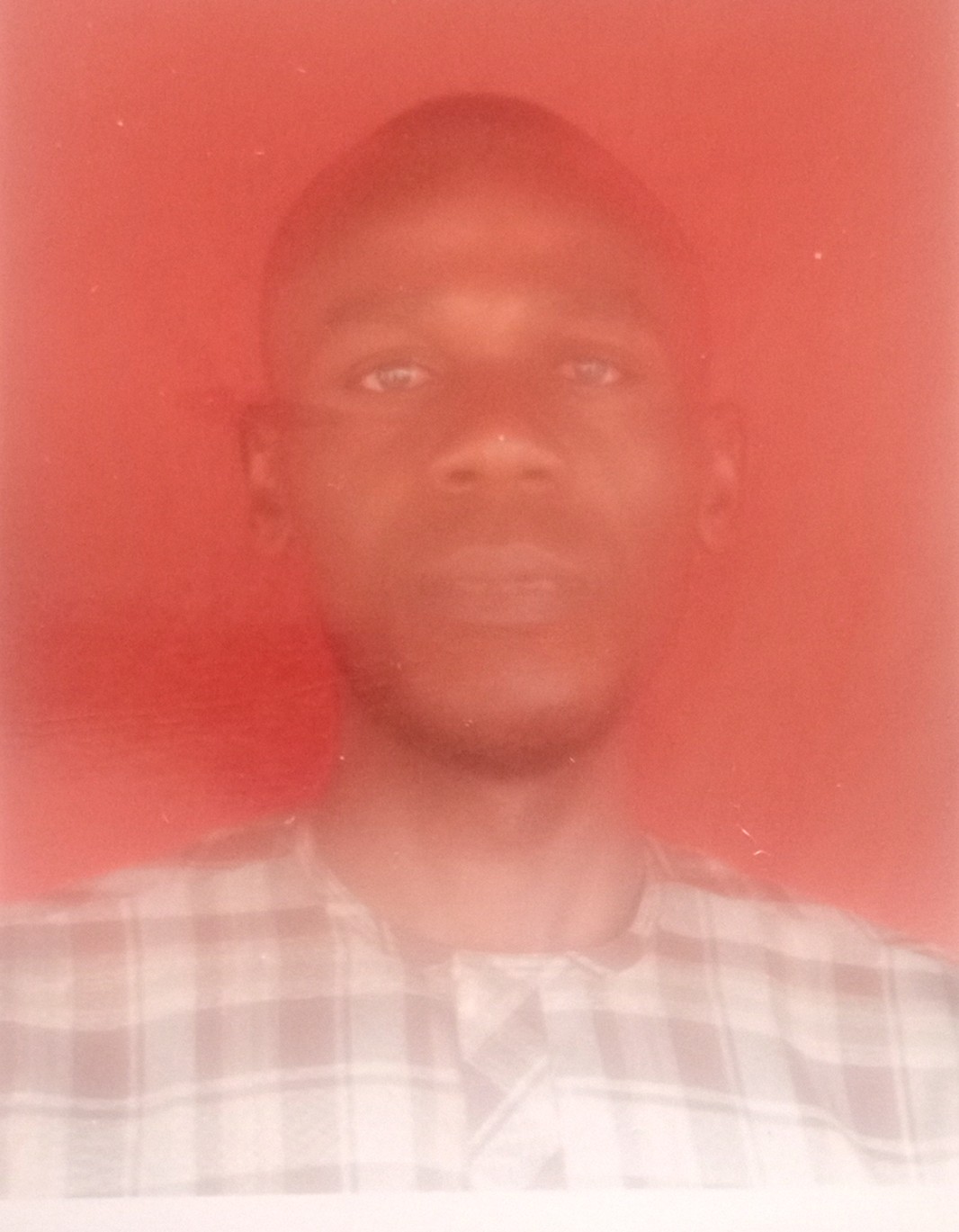 Passport Photo