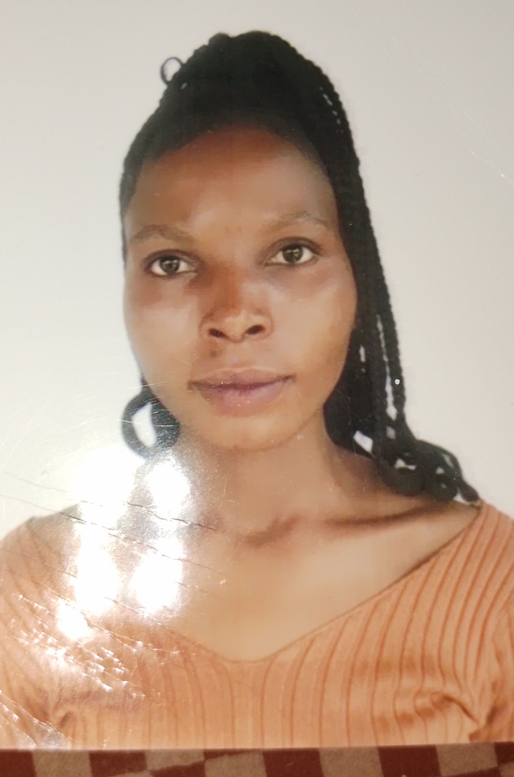 Passport Photo