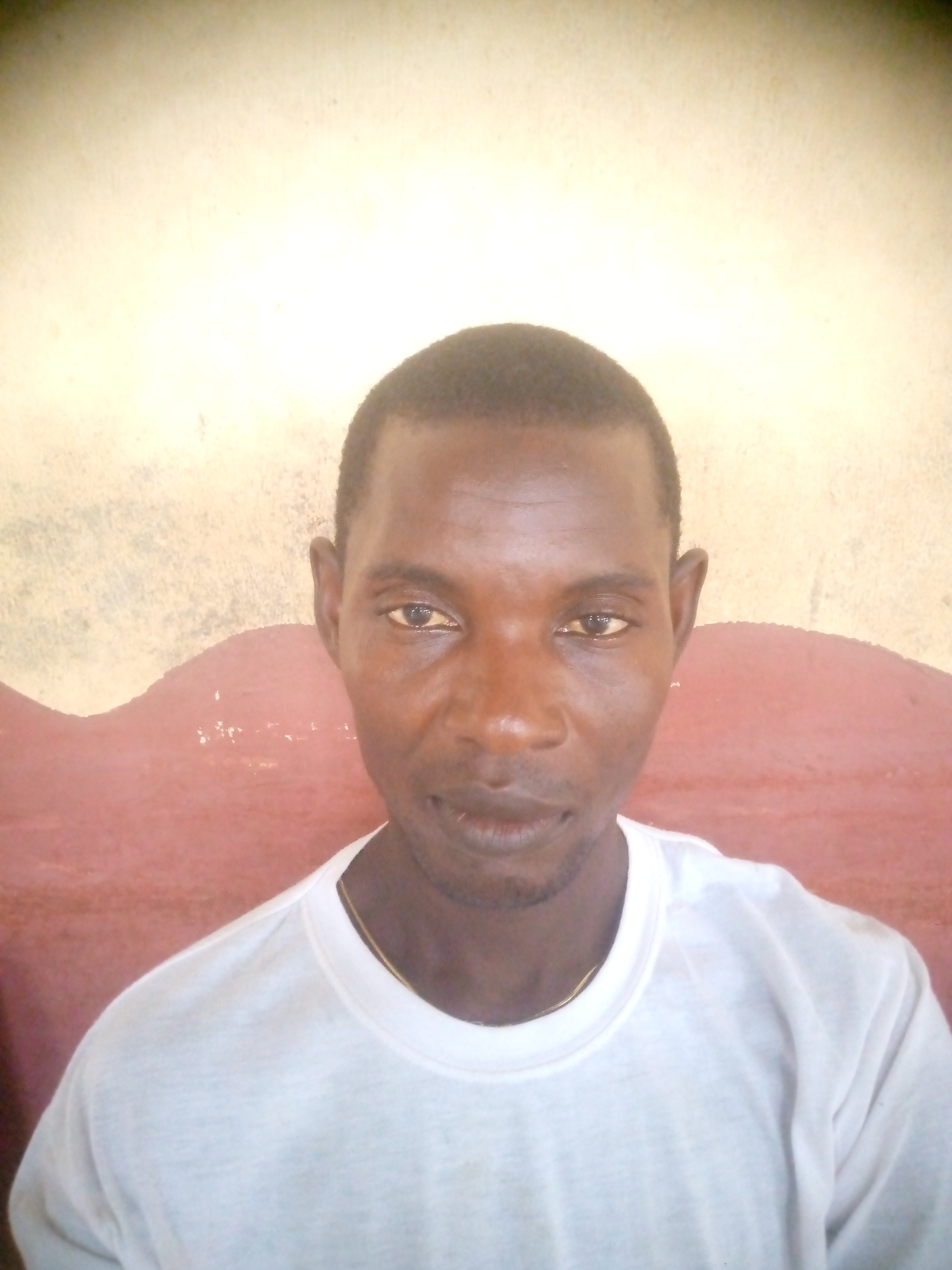 Passport Photo
