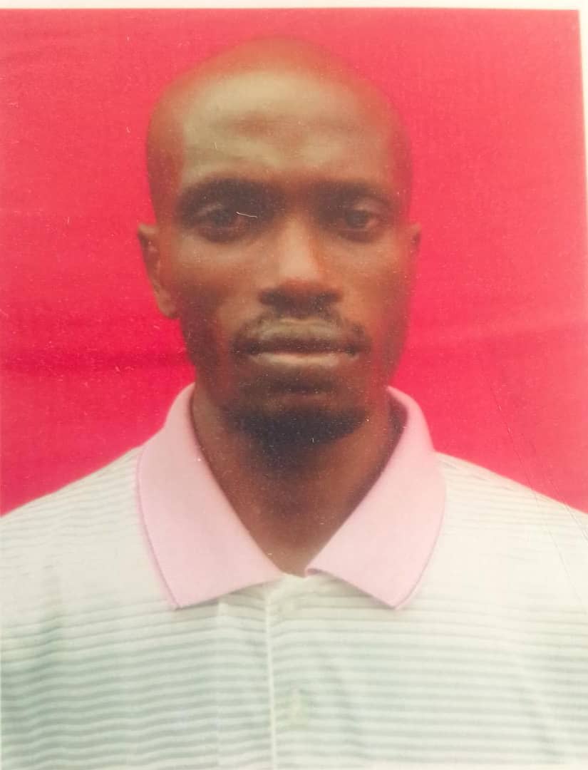 Passport Photo