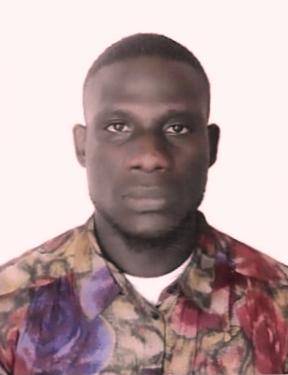 Passport Photo