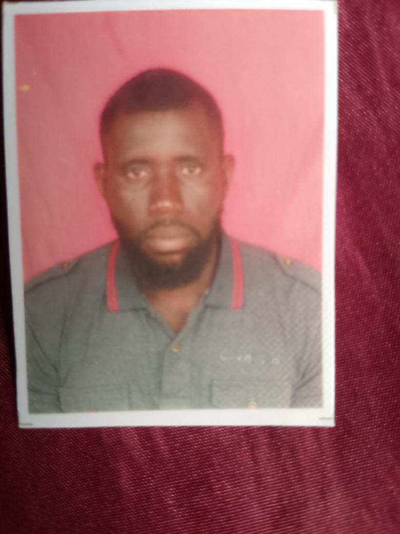 Passport Photo