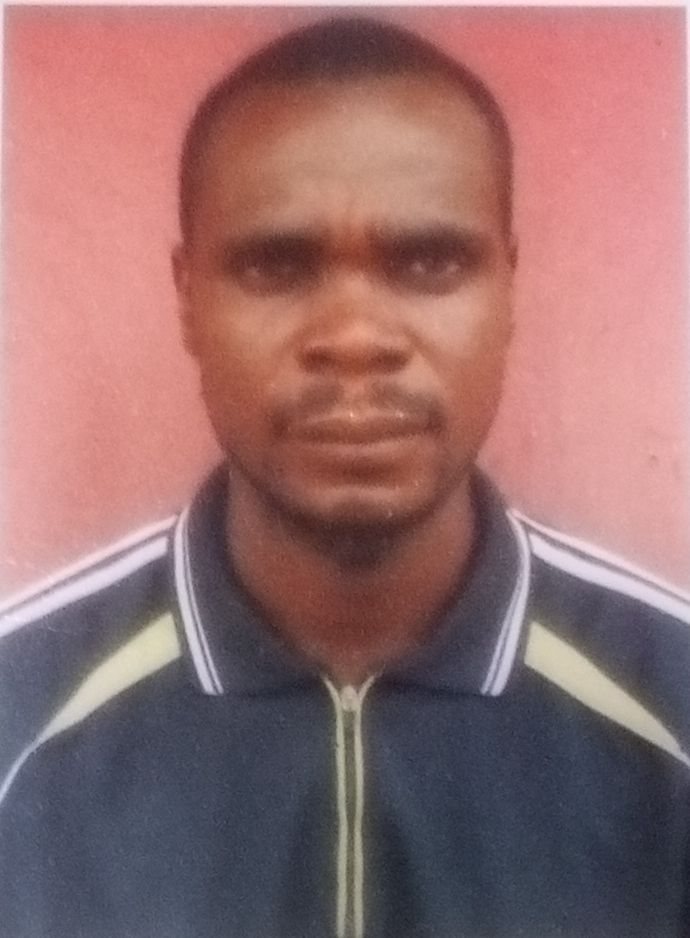 Passport Photo