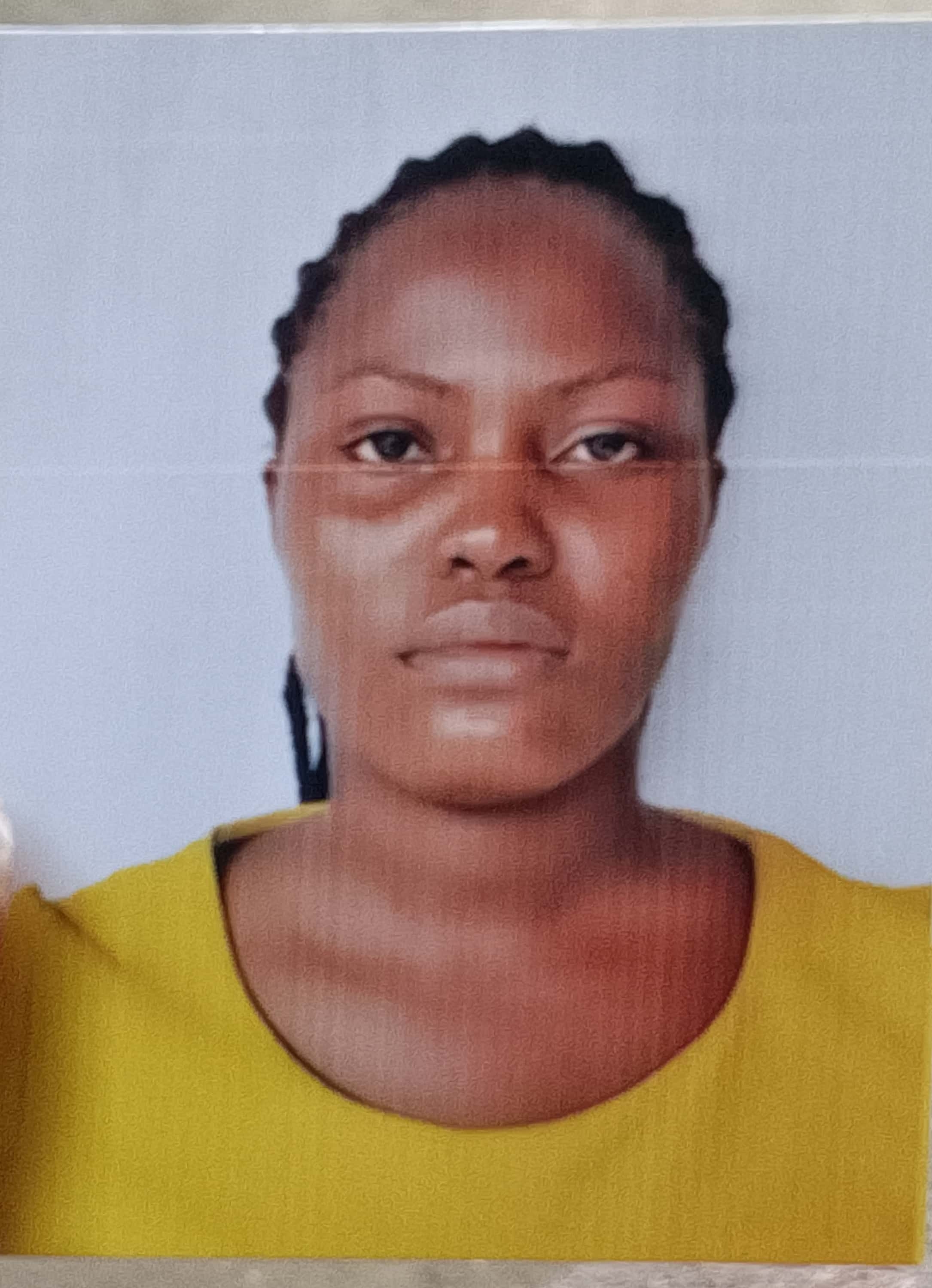 Passport Photo