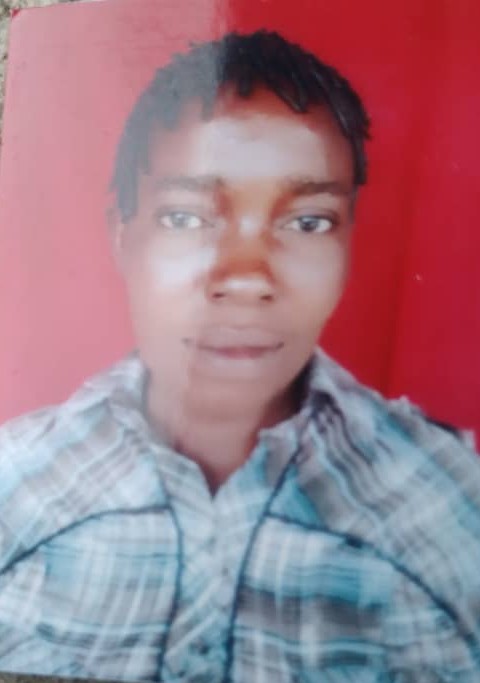 Passport Photo