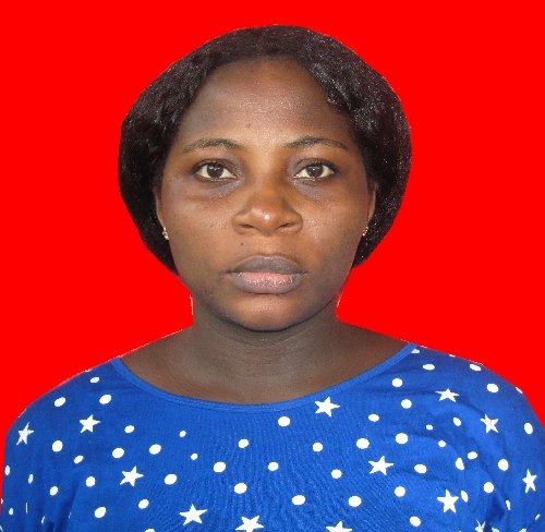 Passport Photo