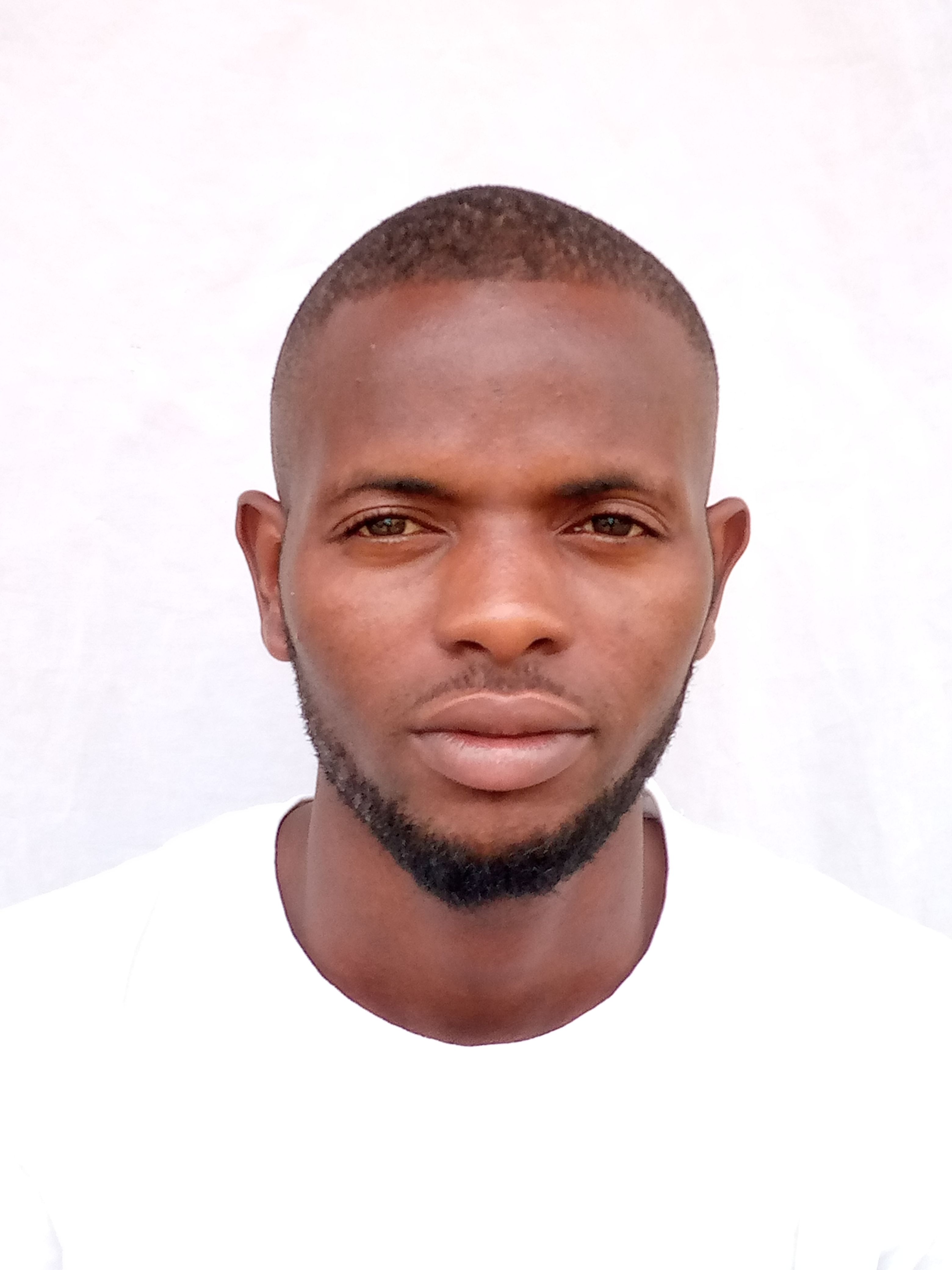 Passport Photo