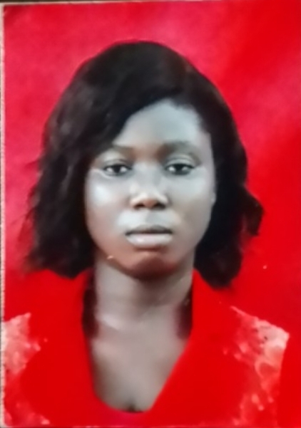 Passport Photo