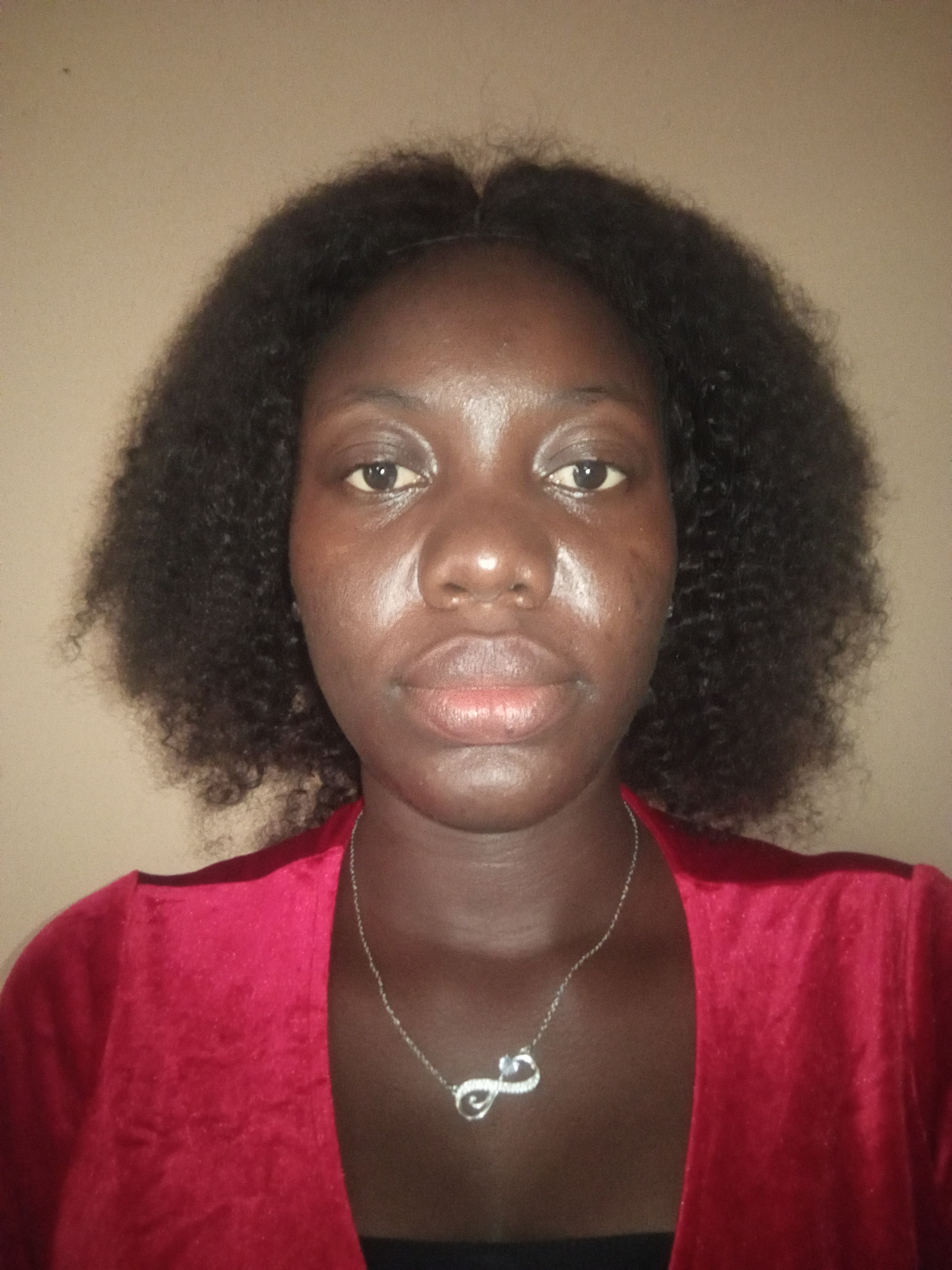 Passport Photo