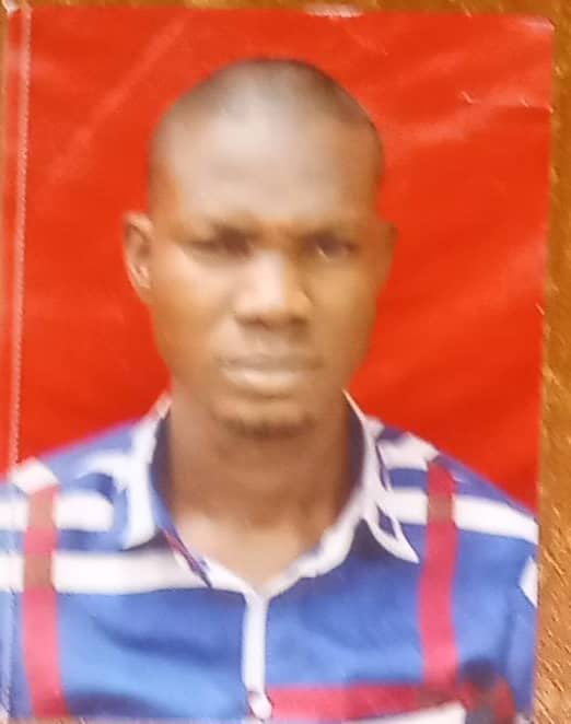 Passport Photo