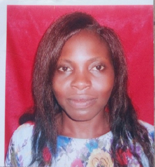 Passport Photo