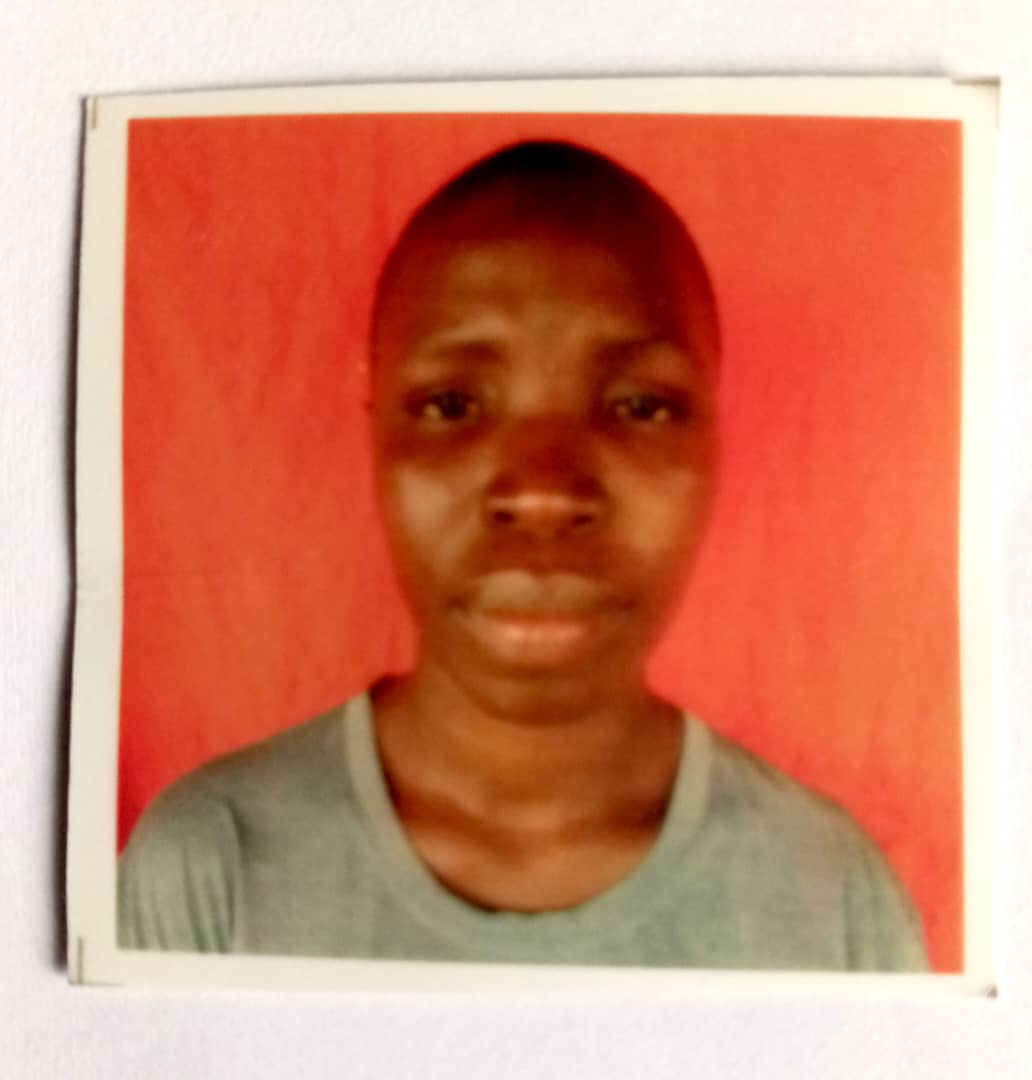 Passport Photo