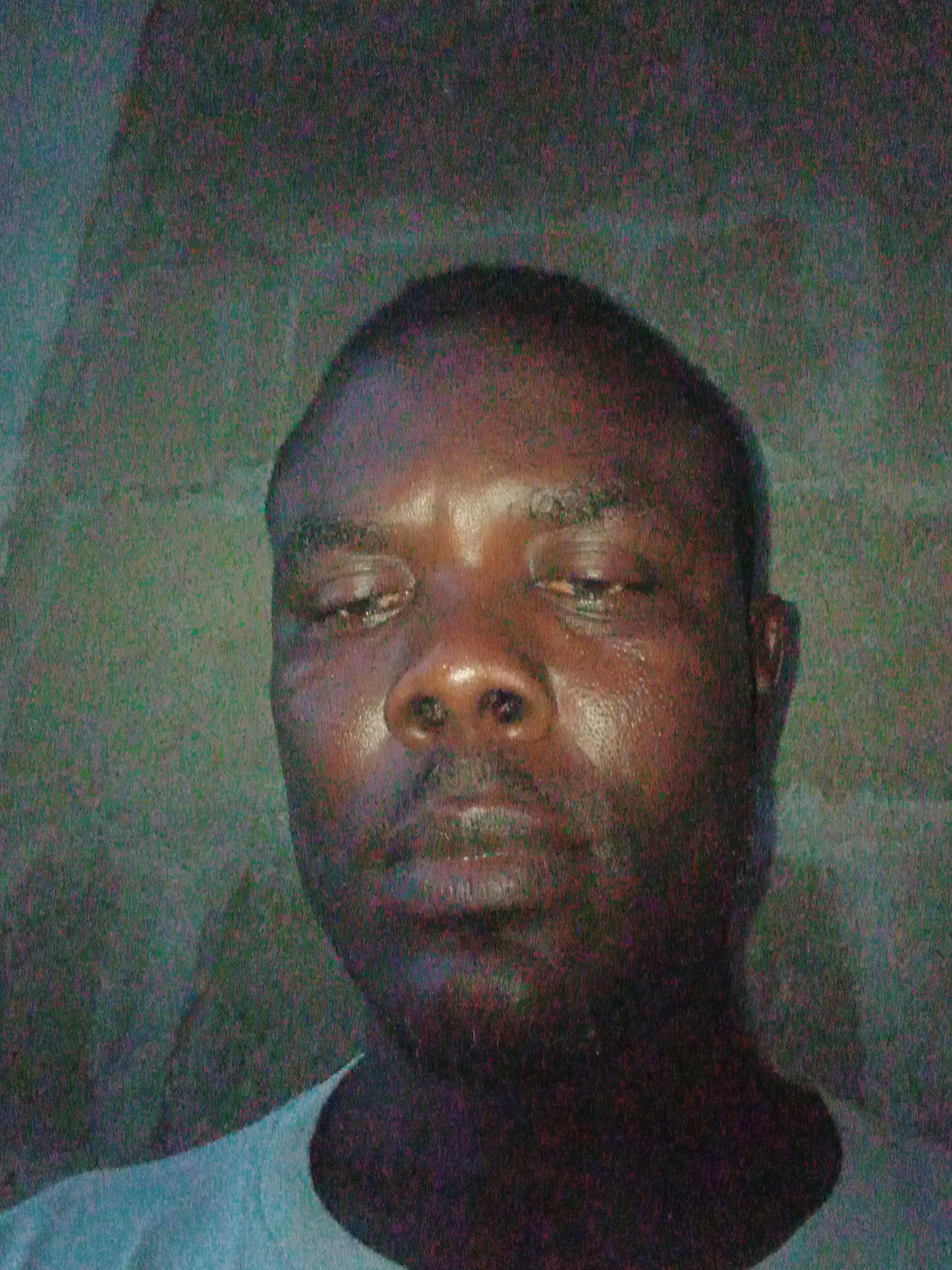 Passport Photo