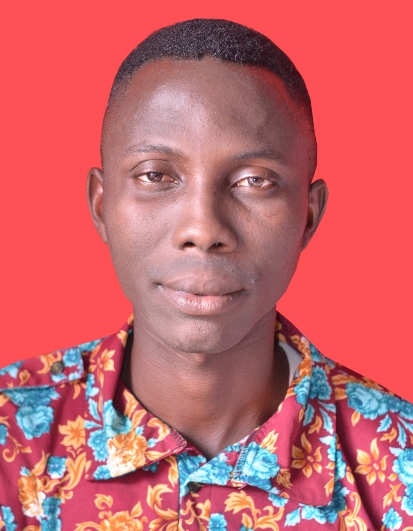 Passport Photo