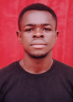 Passport Photo