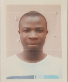 Passport Photo