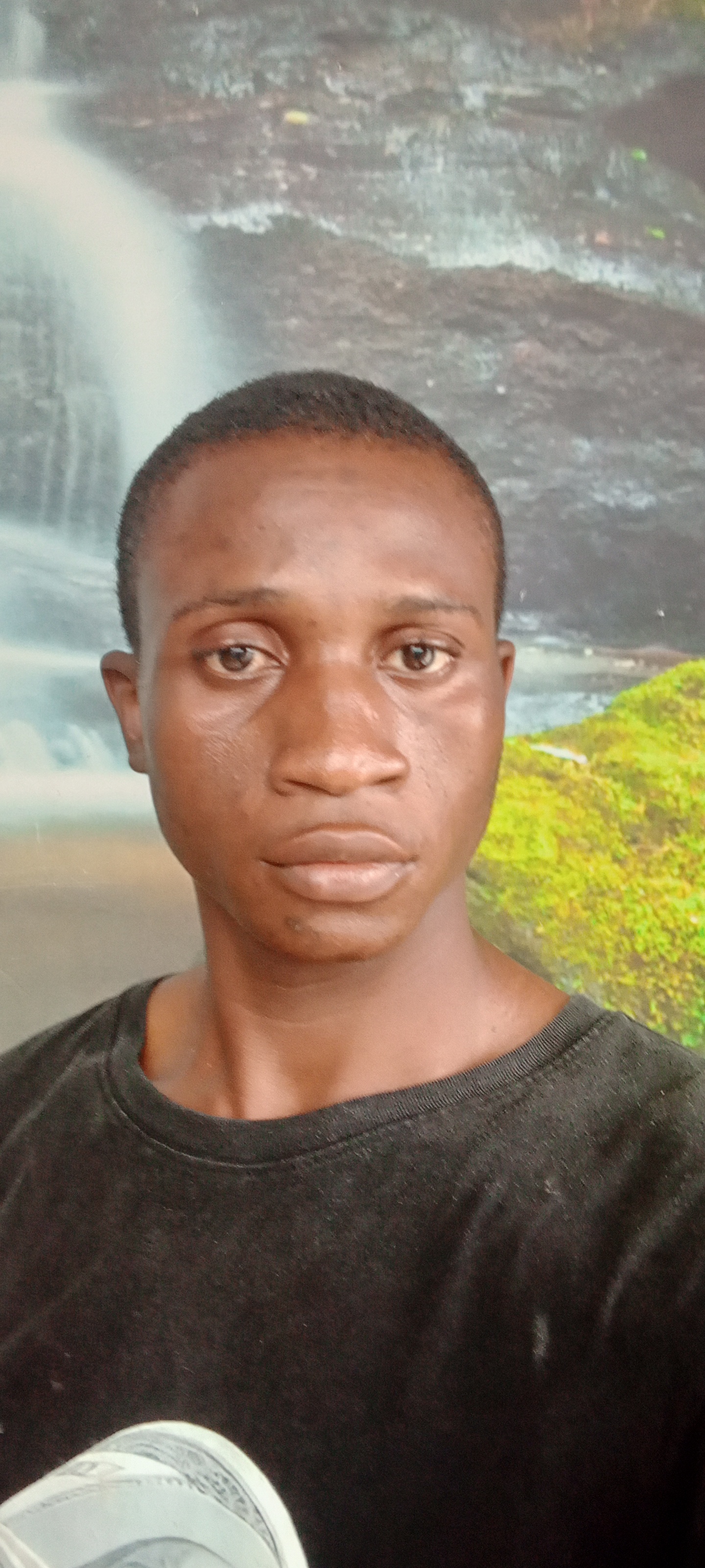 Passport Photo
