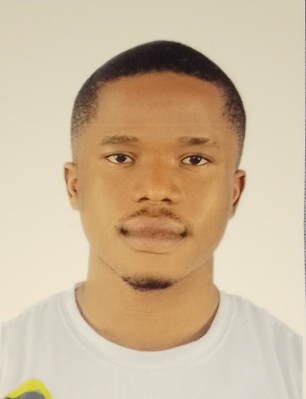 Passport Photo