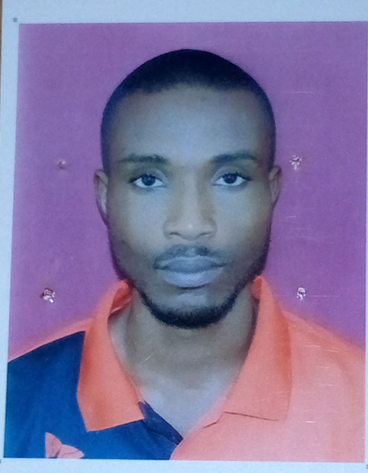 Passport Photo
