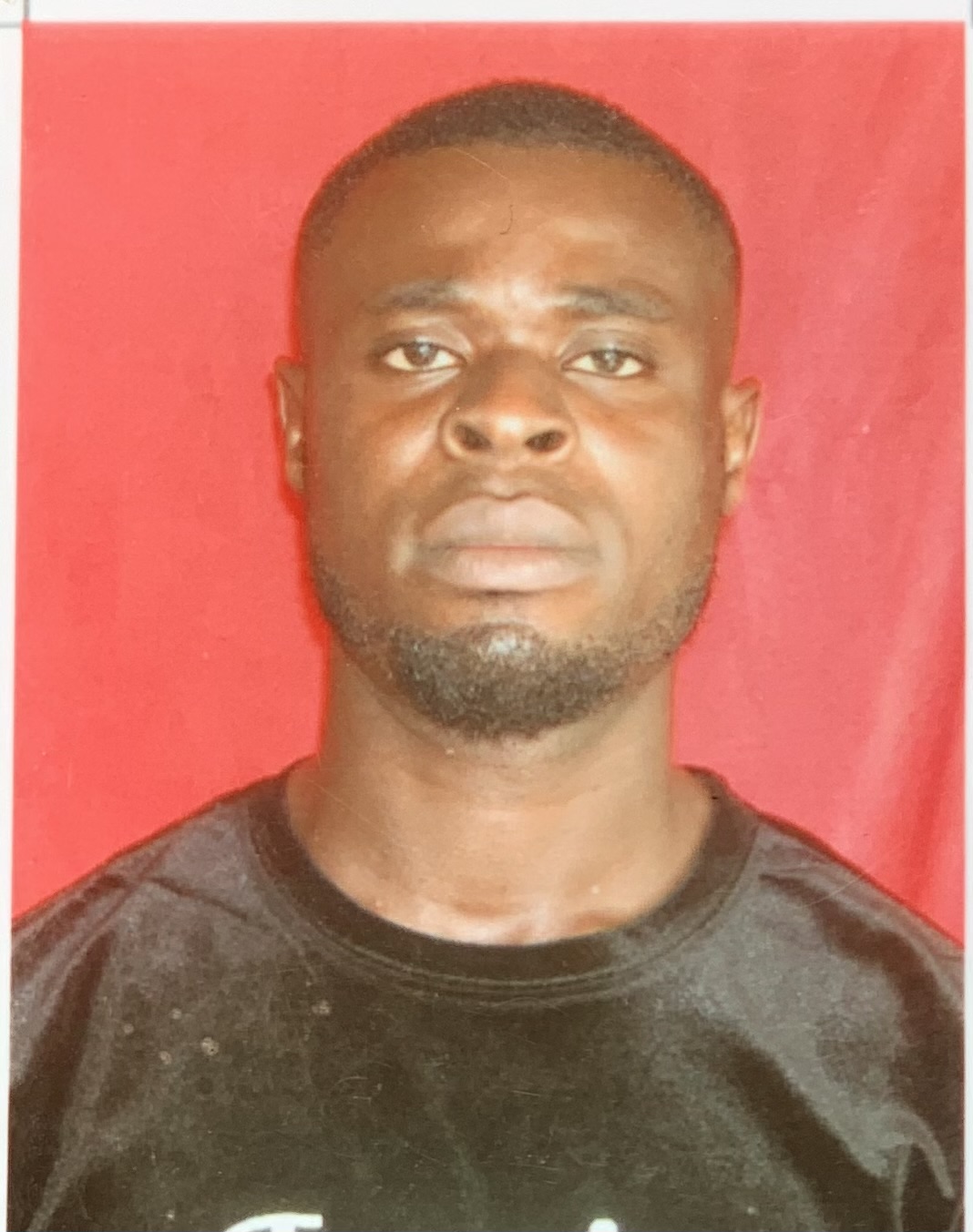 Passport Photo