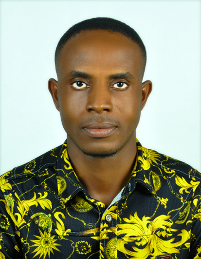 Passport Photo