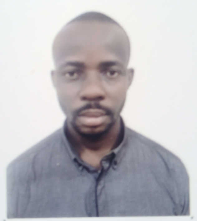 Passport Photo