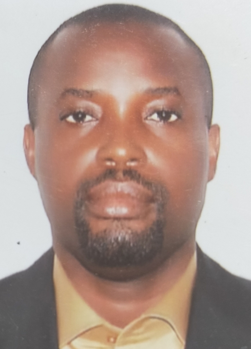 Passport Photo