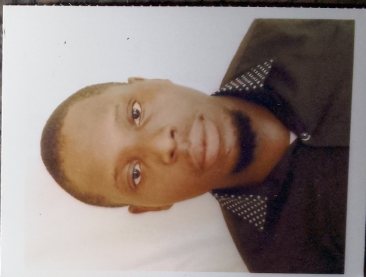 Passport Photo