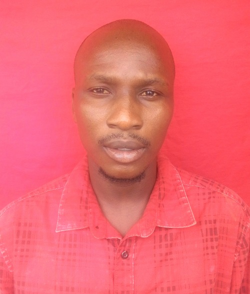 Passport Photo