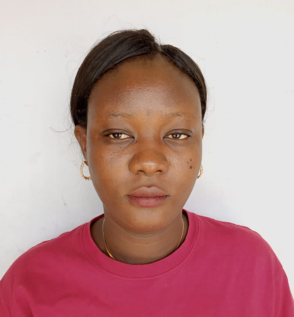 Passport Photo