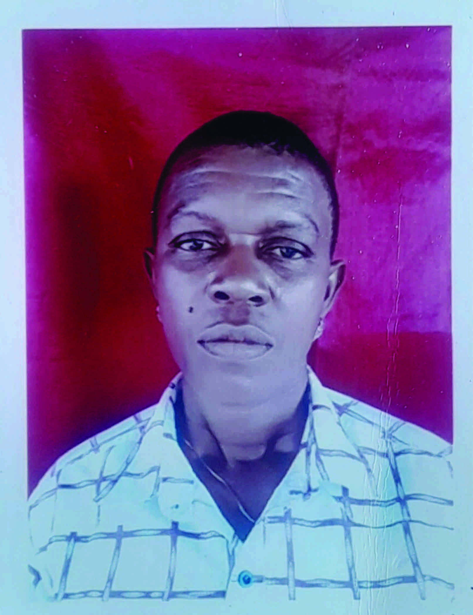 Passport Photo