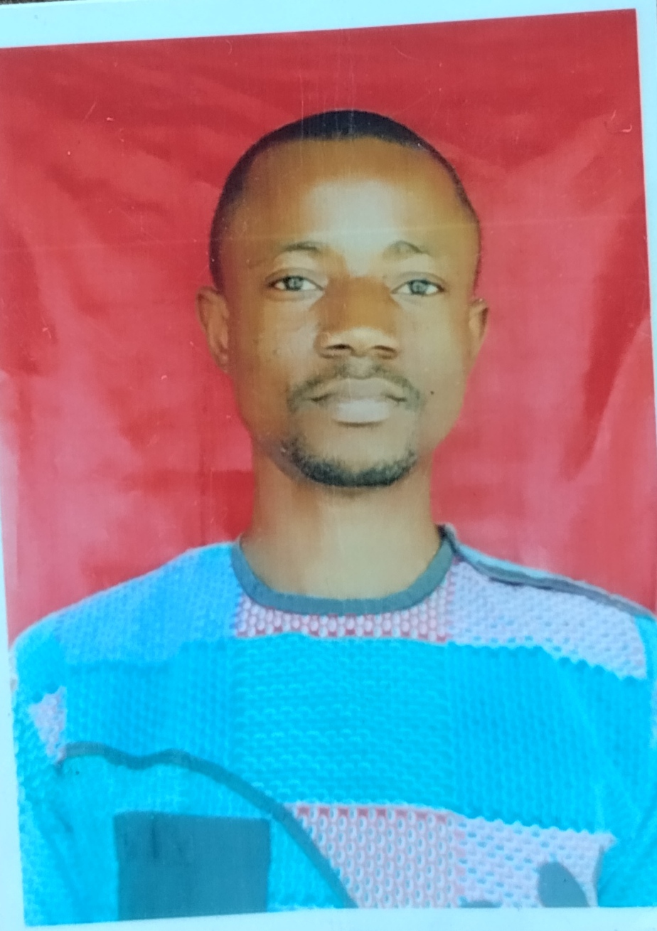 Passport Photo
