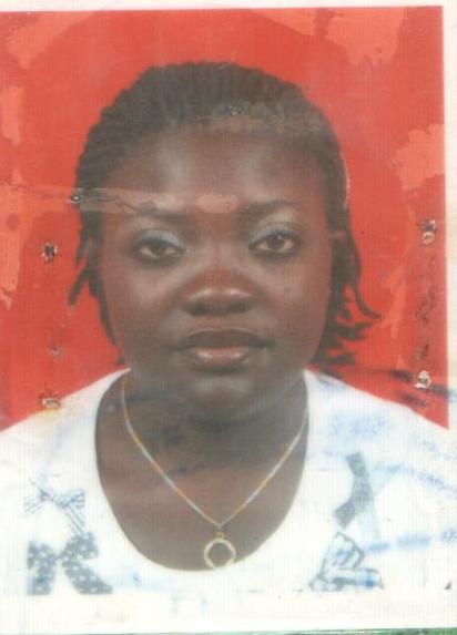 Passport Photo