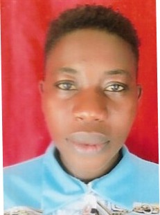 Passport Photo