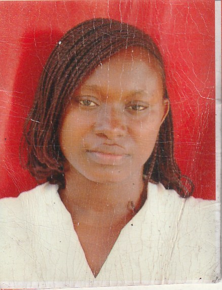 Passport Photo