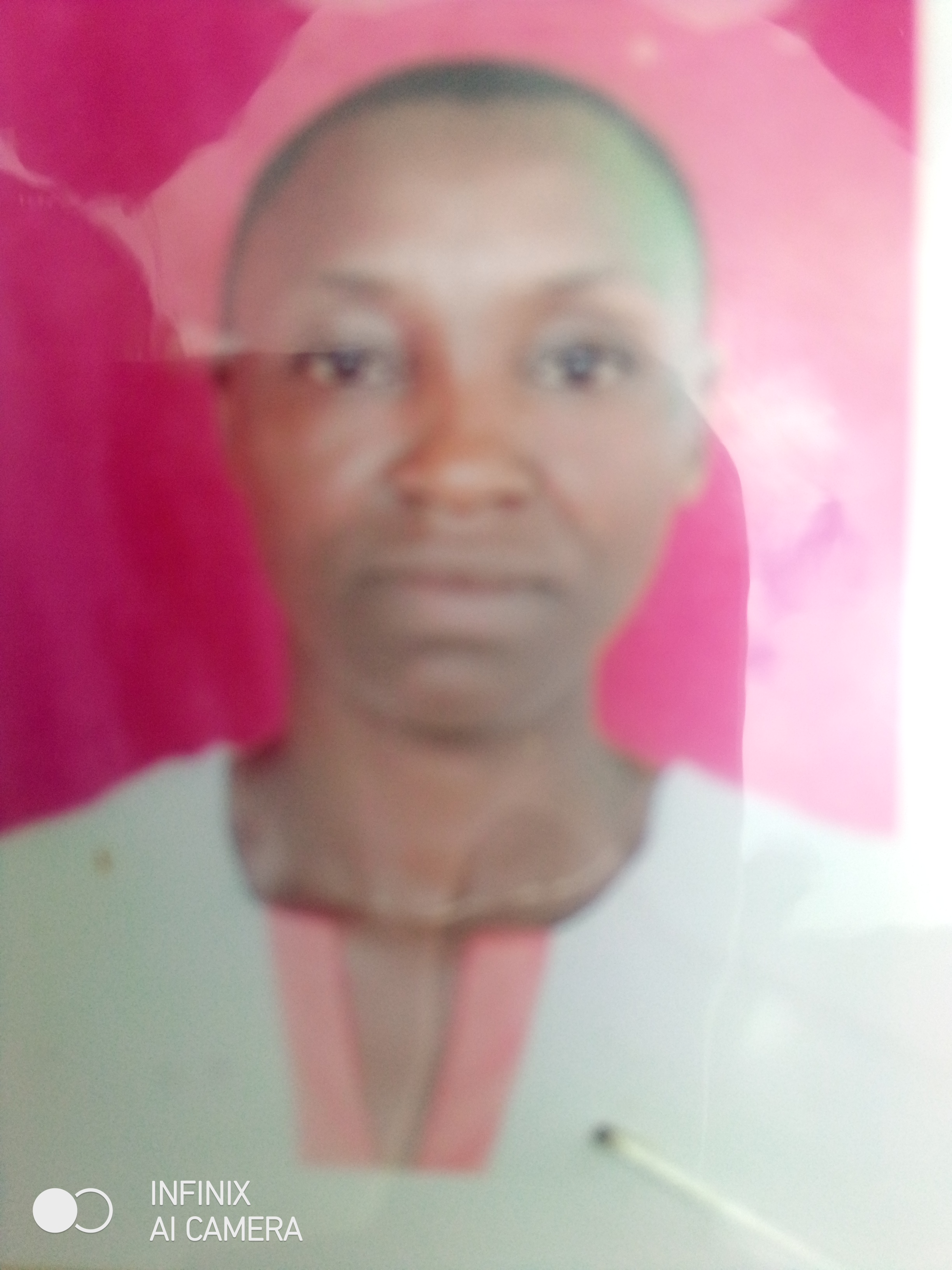 Passport Photo