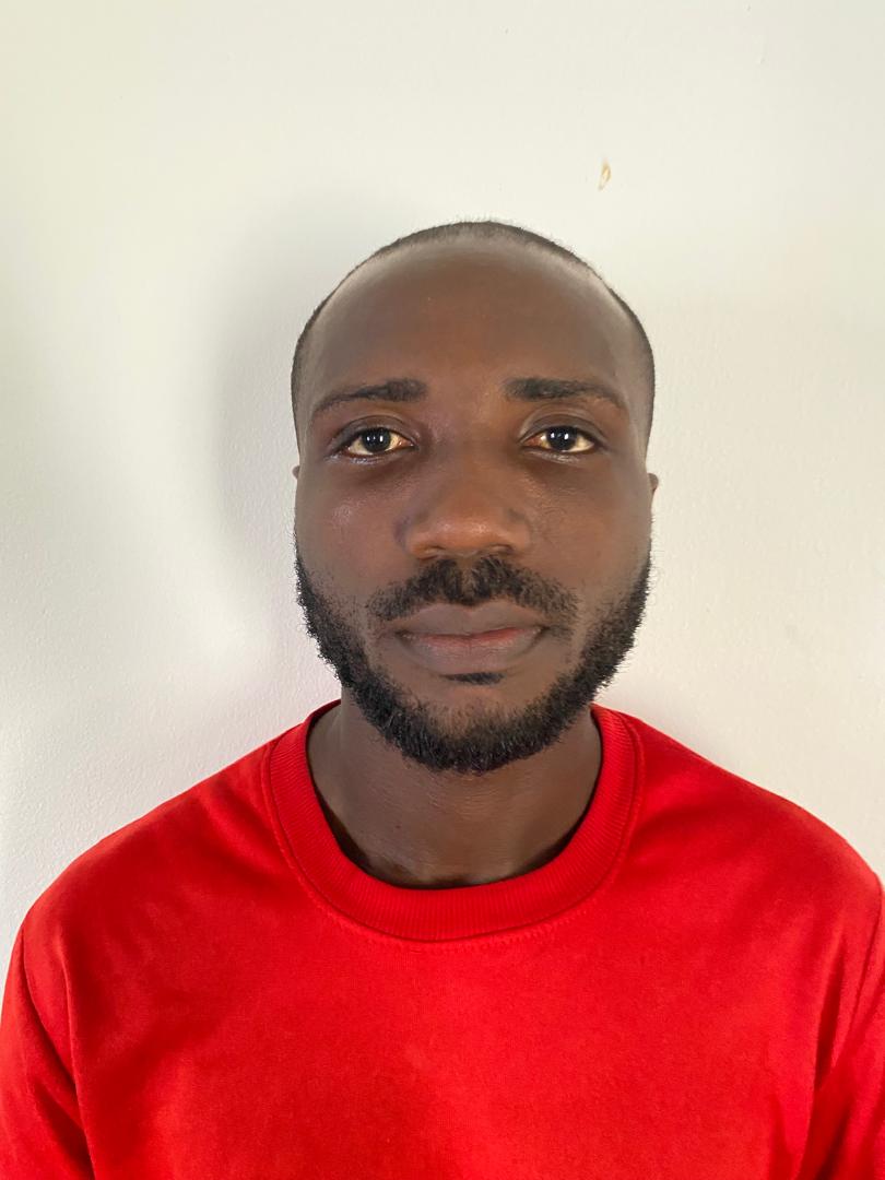 Passport Photo