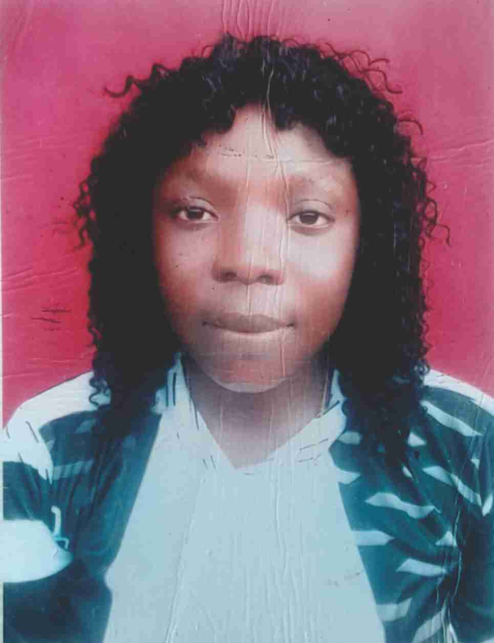 Passport Photo