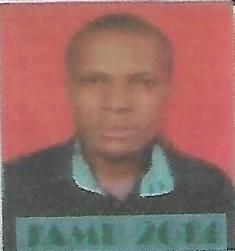 Passport Photo