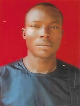 Passport Photo