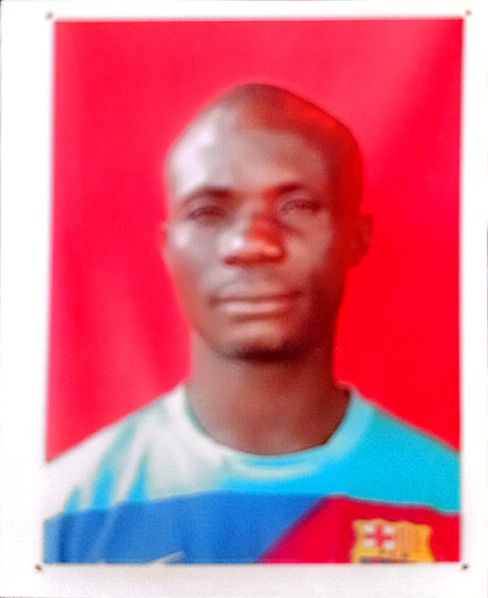 Passport Photo