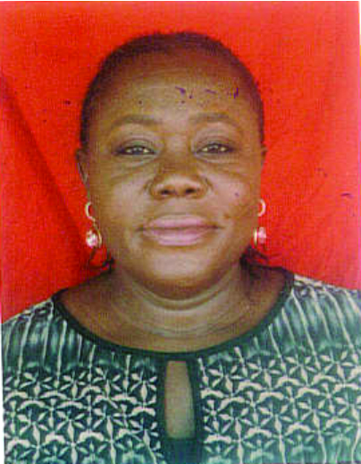 Passport Photo